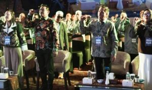 Integritas Jadi Fokus Penguatan Kepemimpinan ASN