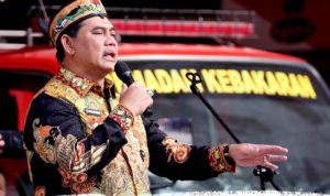 Konser Tahun Baru Barito Utara Dibatalkan, Bupati – Doa dan Aksi untuk Sumatera