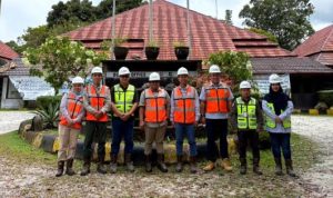 Koordinasi Pemagangan Industri Terus Diperkuat