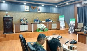 Koperasi Merah Putih Lanjas Fokus Perkuat Ekonomi Warga