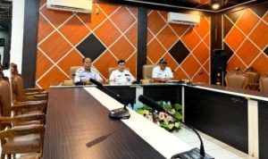 Lahan Gerai Koperasi Merah Putih Mulai Dipersiapkan