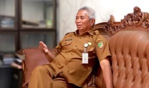 Pemkab Barito Utara Tunda Hiburan, Fokus Galang Bantuan untuk Sumatera