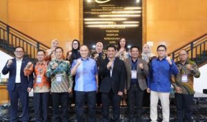 Penguatan SDM Aparatur Digenjot di 101 Hari Kepemimpinan