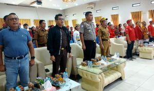 Peran Ormas Dinilai Vital Jaga Persatuan Daerah