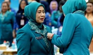Peran Perempuan Jadi Pilar Pengabdian Sosial