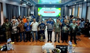 RAT KMP Lanjas Dorong Transparansi dan Partisipasi Anggota