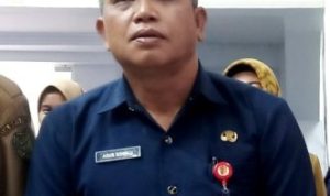 Realisasi PBB-P2 Barut Lampaui Target 2025