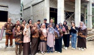 Sarpras SDN 5 Hajak Jadi Perhatian Disdik