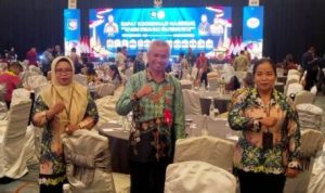 Sinergi Pemerintahan Umum Jadi Fokus Rakornas Kemendagri