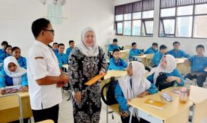 Smartboard Dinilai Tingkatkan Kualitas Belajar