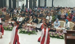 TP PKK Barut Gelar Pelatihan Public Speaking untuk Perempuan
