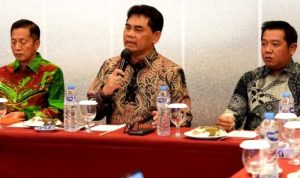 Tiga Jembatan Strategis Barito Utara Dikebut Tahap Perencanaan