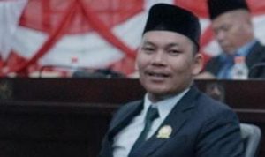 DPRD Murung Raya Dukung Pasar Ramadan 1447 H, Dorong Pertumbuhan UMKM