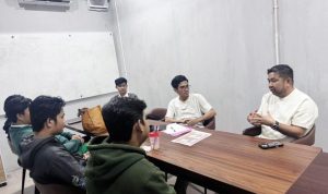 DPRD Kalsel Soroti Masa Depan Atlet E-Sport
