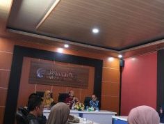 Diskominfo Tabalong Satukan Media dan KIM Perangi Hoaks di 2026