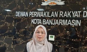 1582 Agen 3R Didorong Jadi Kunci Atasi Sampah