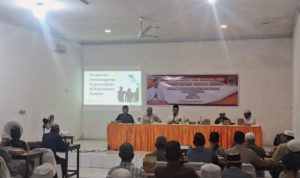 Anak Muda Kalsel Didorong Bergerak di Dunia Kepemudaan