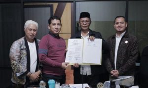 Aturan Perdagangan Kalsel Ditarget Segera Jadi Perda