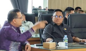Berkurangnya Resapan Dinilai Jadi Akar Banjir Kalsel
