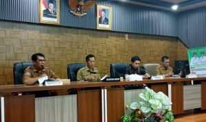 Bupati Dorong Evaluasi Laporan Keuangan lewat Pemeriksaan Interim BPK