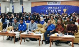 Bupati Soroti Peran Healthy Awards dalam Penguatan Layanan Posyandu