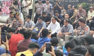 DPRD Kalsel Buka Ruang untuk Aspirasi Tolak Pilkada