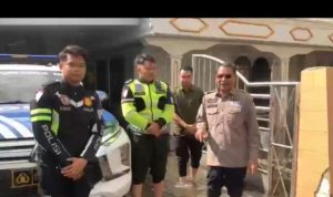 DPRD Kalsel Cek Kondisi Warga Terdampak Banjir di HSU