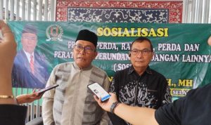 DPRD Kalsel Dorong Penyaluran Zakat Lebih Terarah