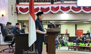 DPRD Kalsel Ingin TJSLP Berdampak Nyata bagi UMKM