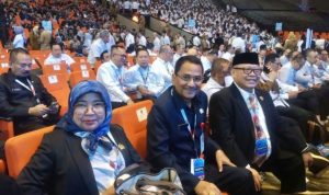 DPRD Kalsel Siap Kuatkan Sinergi Jalankan Program Presiden