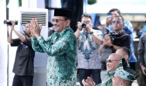 DPRD Kalsel Tekankan Semangat Kebersamaan Bangun Daerah