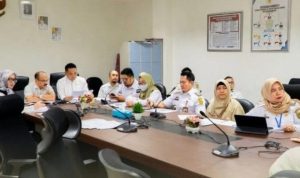 DPRD Minta Kantor Lurah Sewa Segera Dibenahi
