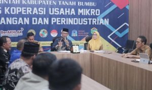 Dewan Kalsel Awasi Harga dan Pasokan Jelang Lebaran
