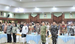 Dewan Kalsel Ingin Layanan Hukum Lebih Dekat ke Desa