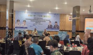 Dewan Kalsel Ingin Nelayan dan Pembudidaya Lebih Terlindungi