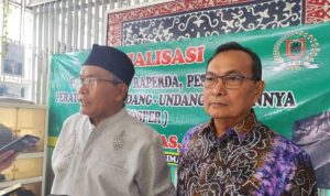 Dewan Kalsel Ingin Pengelolaan Zakat Lebih Akurat