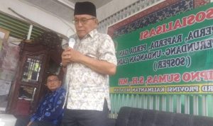 Dewan Kalsel Perkuat Edukasi soal KUHP Baru