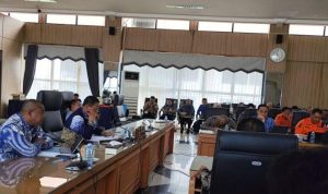 Dewan Kalsel Tagih Kerja Nyata Atasi Banjir