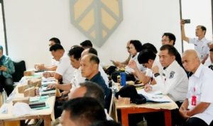 Diskominfosandi Pastikan Usulan Tower BTS Muara Bakah Direalisasikan