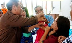 Felix Sonadie Tekankan Program Unggulan dan Infrastruktur dalam Musrenbang