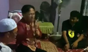 Firman Yusi Datangi Konstituen hingga Wilayah Terpencil