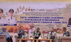 Firman Yusi Ingin Hilirisasi Mengangkat Kekuatan Lokal