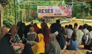 Firman Yusi Padukan Motivasi dan Penyerapan Aspirasi
