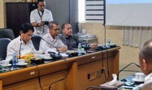 Fondasi Digital Pemilu 2029 Mulai Disiapkan Kalsel