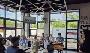 HAKTAWA Dinilai Perkuat Interaksi Keluarga