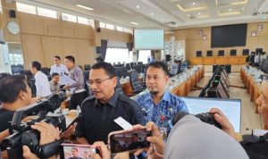Handil Bakti Bakal Dapat Tambahan U Turn