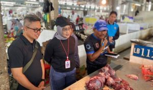 Harga Daging Ramadhan Kalsel Dijaga Tetap Stabil