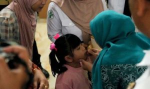 Hj Maya Savitri Hadir di Musrenbang Lahei Perkuat Sinergi Pembangunan