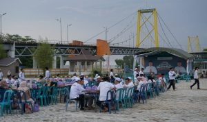 Ramadhan Beriman Usai, UMKM Tetap Bergeliat 