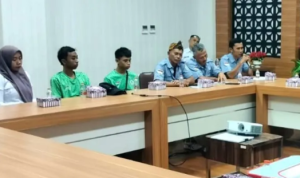 Raih Emas di ASEAN Para Games, Atlet NPC Batola Minta Bonus Setara Atlet KONI